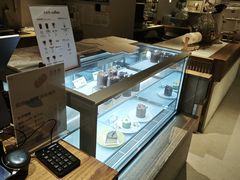 -自然熟Bakery(纬四路店)
