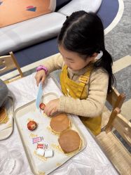 -奈尔宝家庭中心·亲子餐厅(鄞州万达店)