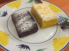 -萨莉亚意式餐厅(中北永旺店)