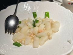 -吴越荣记苏州菜·松鼠桂鱼 100% 活鱼现做(月光码头店)