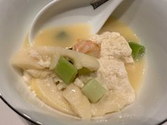 农家盐卤豆腐煲-荣府宴(南阳路店)