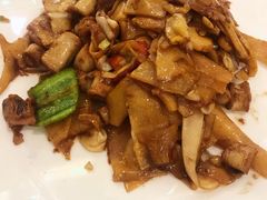 -美极鲜食坊(宝安南路店)