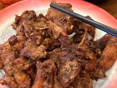 -老姑砂锅·烧烤天津菜(体北道店)