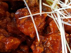 -MI WU FACTORY米屋美食工厂餐厅(绿地店)