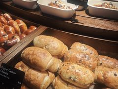 -B&C黄油与面包·THE GARDEN BAKERY概念店(世纪汇店)