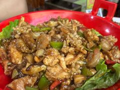 津味八珍豆腐-宝正臻天津包子总店(金阳光居易店)