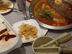 -芳竹园火锅(塘沽金街店)