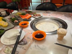 -煲宫(华润万象城店)