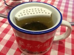 -老湘村·湖南土菜(天河维多利店)