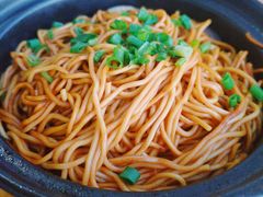 徽州焖面-印象徽州·正宗徽菜体验店