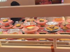 -争鲜回转寿司(西红门荟聚PLUS店)