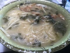 片儿川面-京城小江南·北京烤鸭·江南土菜·白鱼(中关村店)