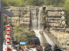 -皖西大裂谷