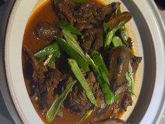 -院里寻菜·精致庭院菜(观沙岭店)