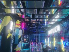 -世代星球·保龄球·镭战真人CS·团建(杨浦店)