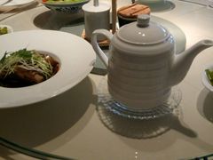 -真爱中国餐馆·年华店(朱雀大街店)