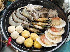 自助拼盘-丽江庭院之丽江往事(安定门店)