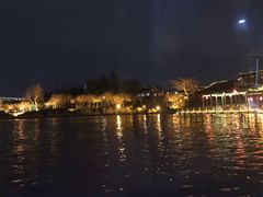 -凤城河风景区
