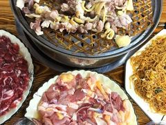 -石潭贵香酒店(玄真路店)