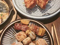 -一豚轩·烧鸟·豚骨拉面(五四路店)