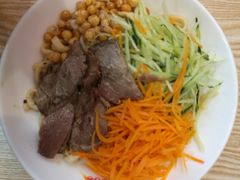 -牛呆呆·大碗牛肉面(金山店)