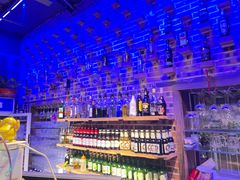 -花腰餐吧Bistro烧烤 傣味(传媒大学店)