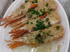 -红月湾海鲜饭店•沙滩海景(双月湾店)