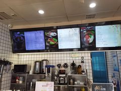 -猪脑壳凉面(武陵源店)