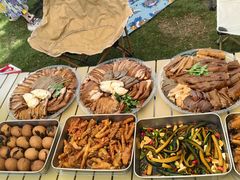 -乌文新澄海卤鹅店