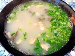 -回香楼大连新派清真菜