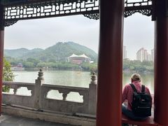 -珠海圆明新园