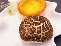 -北京建国饭店四季中餐厅