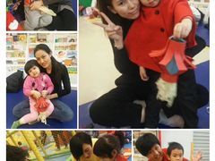 -红黄蓝成长中心(公益西桥校区)