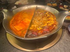 -湊湊火锅·茶憩(打浦桥日月光店)