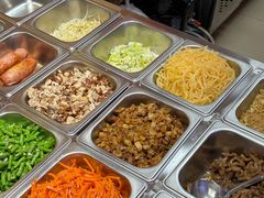 -张果佬年糕卷(科巷店)