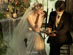 -第一夫人婚纱摄影(南京店)