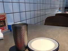 餐具摆设-耍盆友·重庆江湖菜(百子湾店)