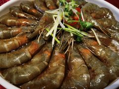 -皇朝海鲜酒店