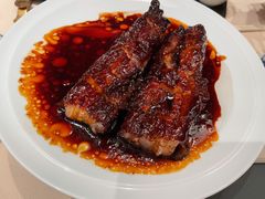 -侨美食家·粤菜(体育西路店)