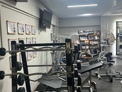 -YCHL Studios健身工作室(市二宫店)