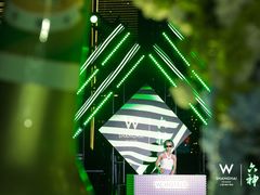 -池畔酒吧 WET Bar