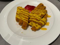 -庖丁兄弟干式熟成牛排自助餐厅(仁恒伊势丹店)