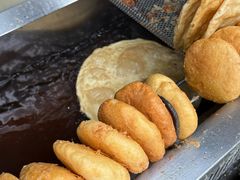 -逍遥镇刘相五胡辣汤豆沫馆(康复中街店)