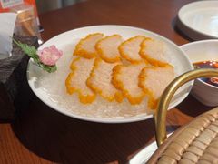 -雲顺·花菇朵·野生菌锅·云南美食(万柳店)