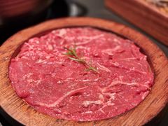 -季季山·云南野生菌火锅(上海首店)