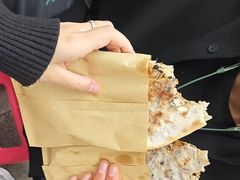 -梅干菜扣肉饼(钱局店)
