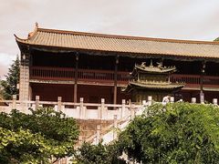 -昆明市金殿名胜区