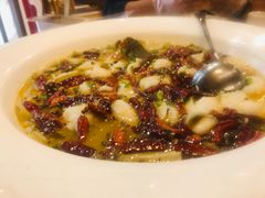 -九毛九西北菜(番禺万达店)