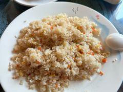 -宾朋海鲜饭庄(兴海路店)