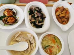 -润禧·东方幸福月子会所(高新区店)